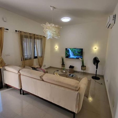 Les Residences D'Inaya 洛美 外观 照片