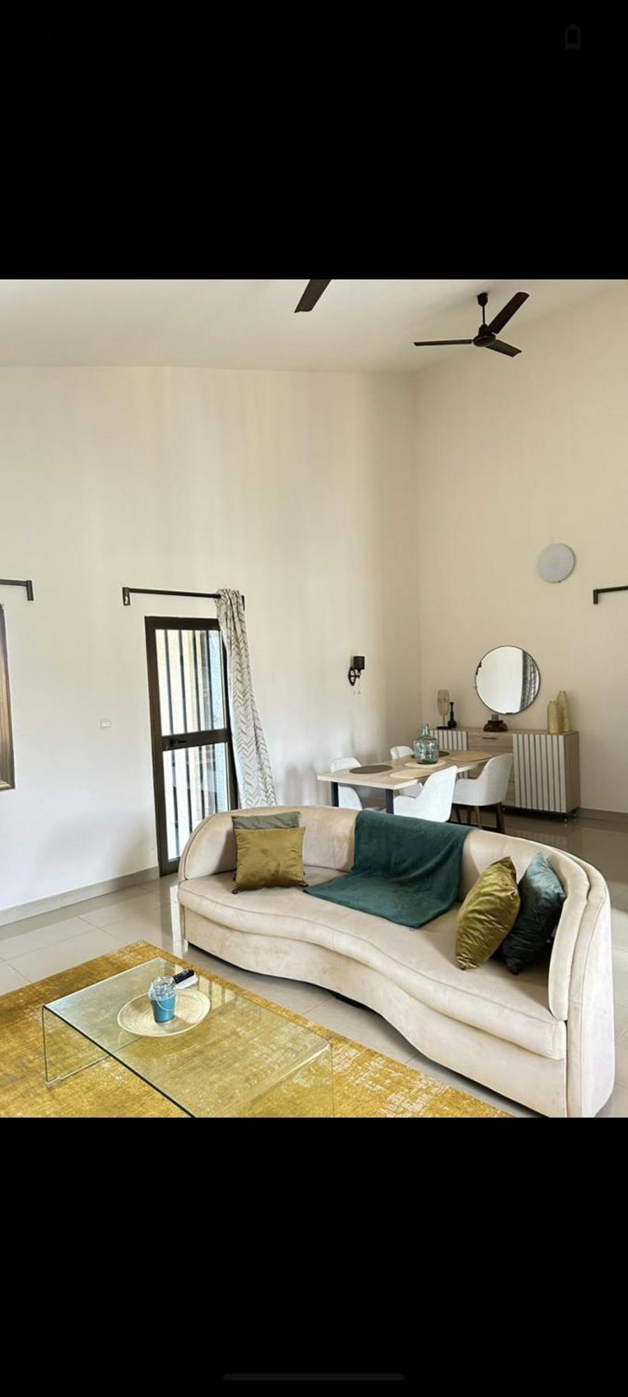 Les Residences D'Inaya 洛美 外观 照片